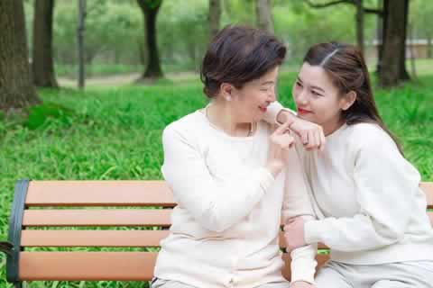 新疆和田婆媳关系咨询