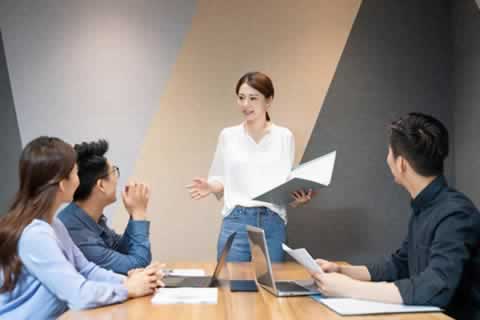 新疆和田职场发展心理咨询